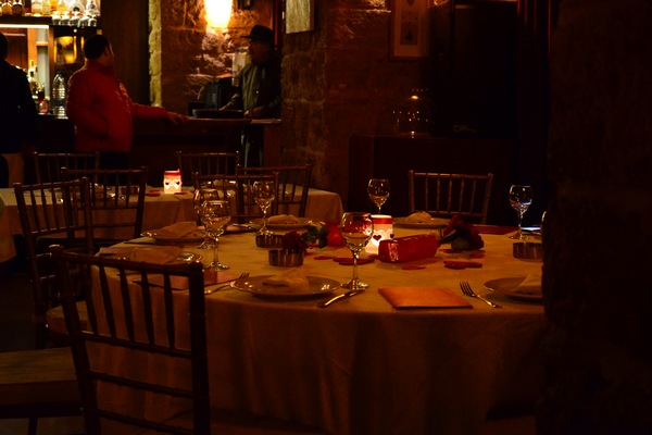 Valentine's at eCafe Edde Yard